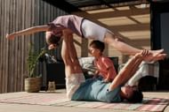 It builds bonding and trust. (Photo via Pexels/Werner Pfennig)